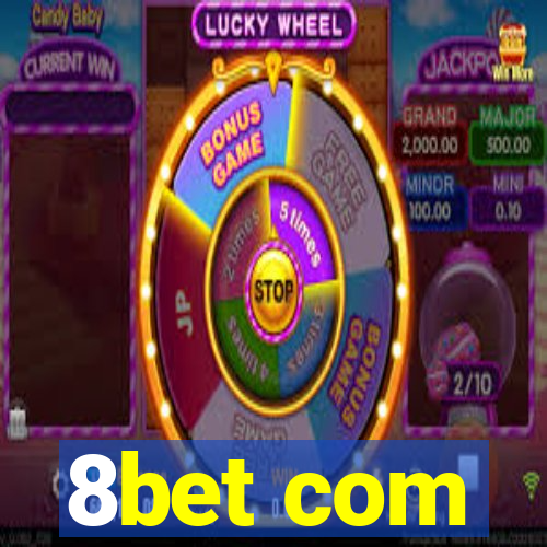 8bet com